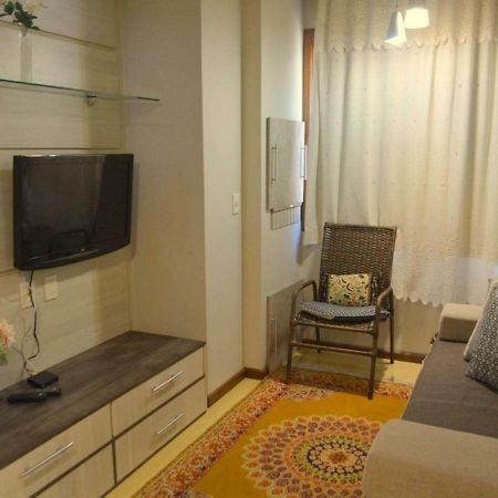 Apartmán Locar-In Gramado - Residencial Benetti Exteriér fotografie