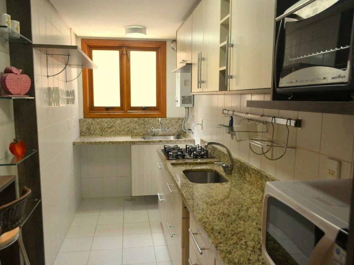 Apartmán Locar-In Gramado - Residencial Benetti Exteriér fotografie