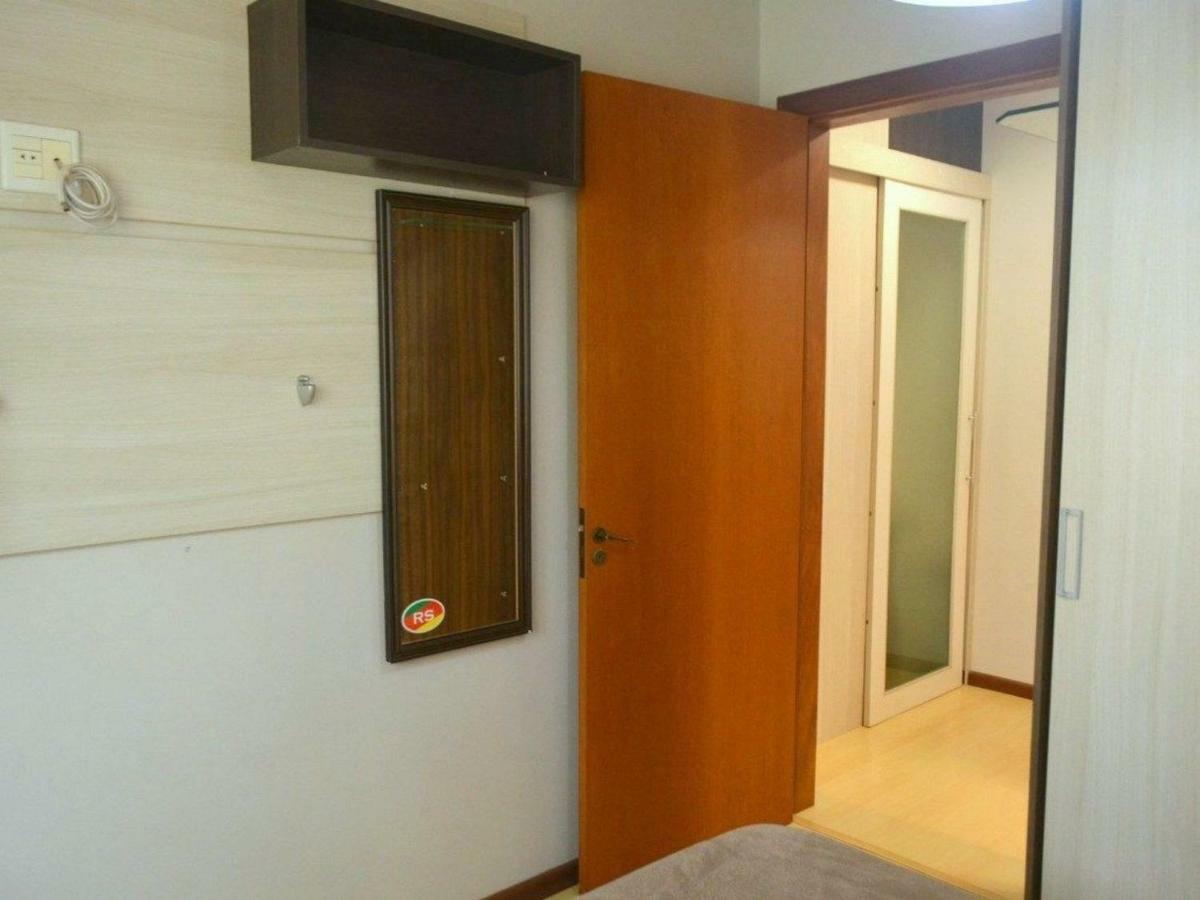 Apartmán Locar-In Gramado - Residencial Benetti Exteriér fotografie