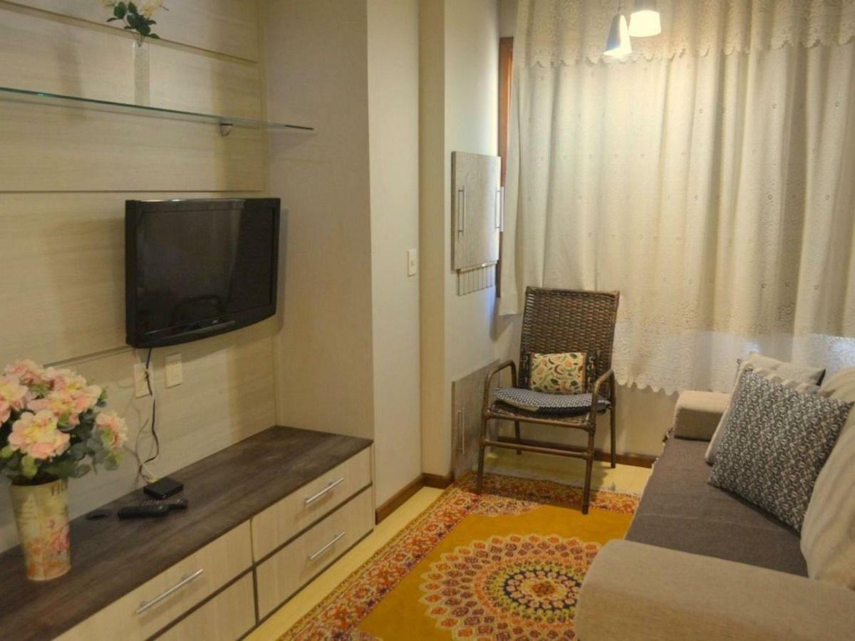 Apartmán Locar-In Gramado - Residencial Benetti Exteriér fotografie