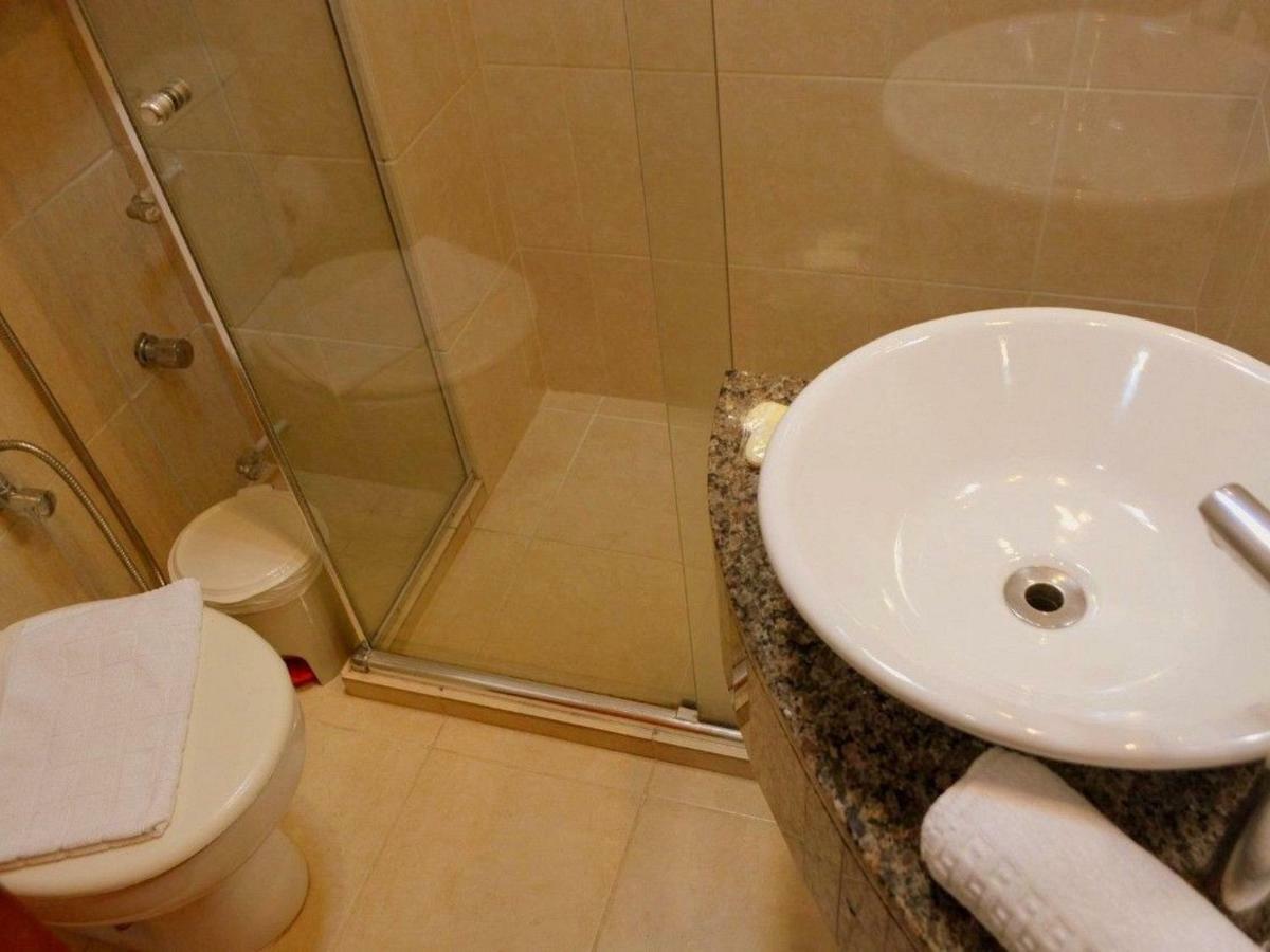 Apartmán Locar-In Gramado - Residencial Benetti Exteriér fotografie